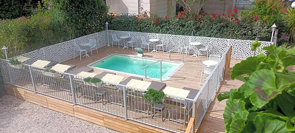 Hotel Belturismo