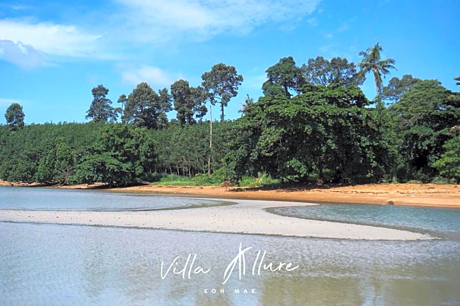 Villa Allure Koh Mak