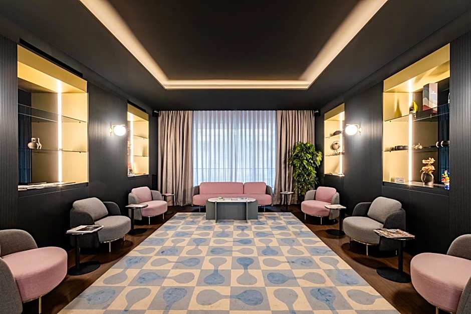 Eurostars Matera La Suite