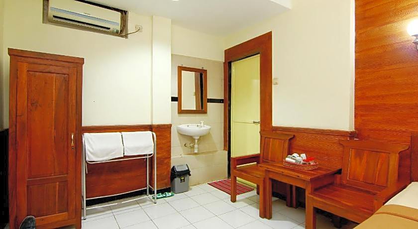 The Soemarsono Hotel