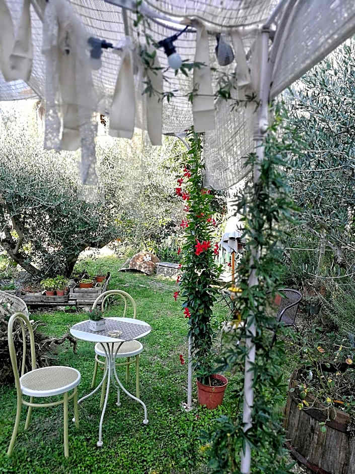 Il Giardino dei Frati