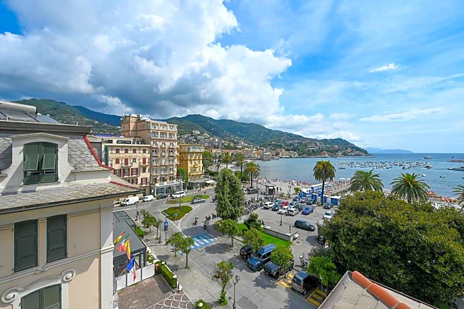 Hotel Astoria