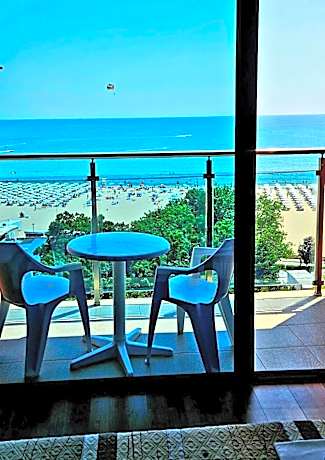 Hotel Shipka Beach