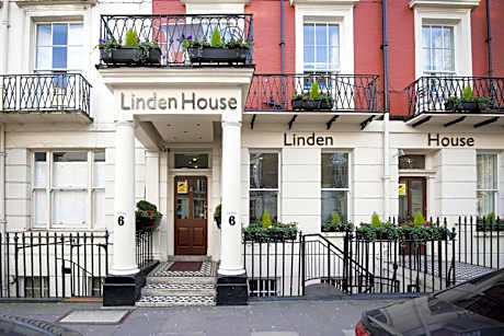 Linden House Hotel