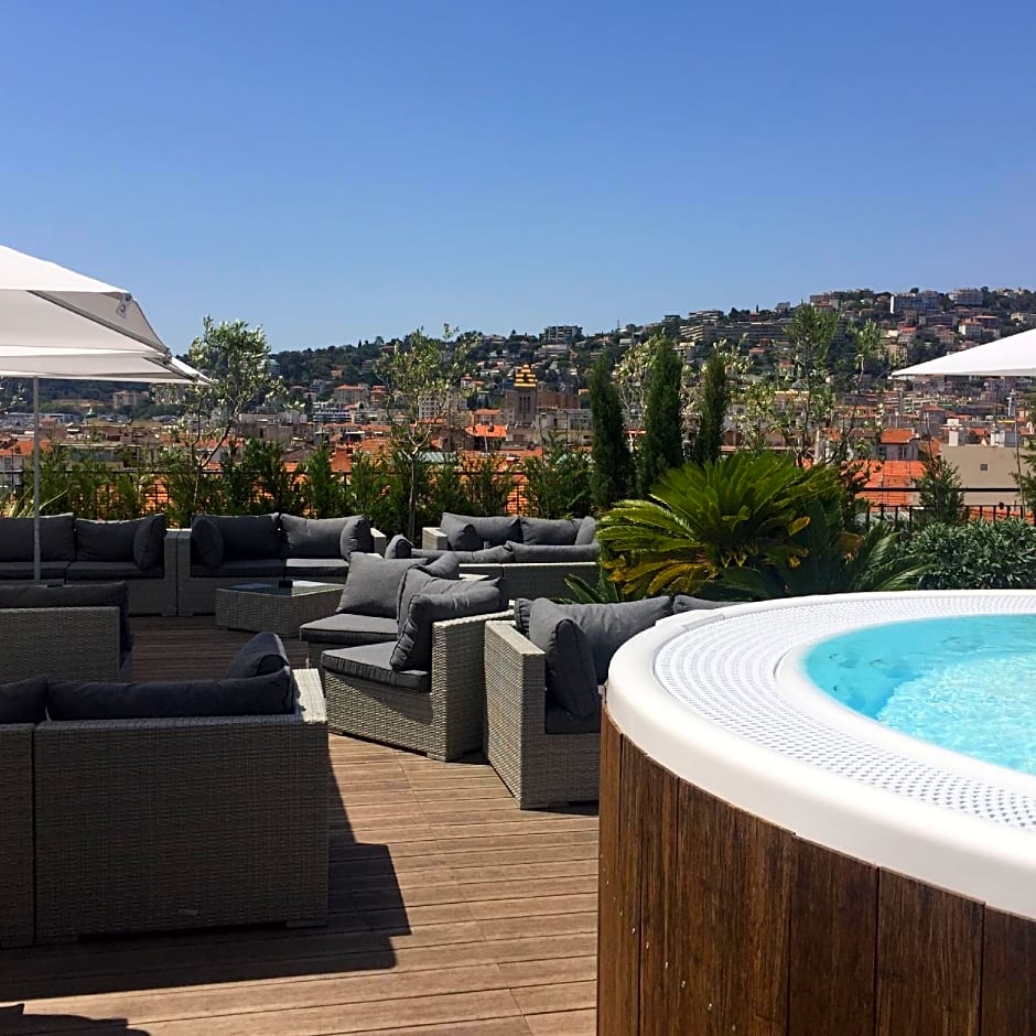 Hotel Annexe