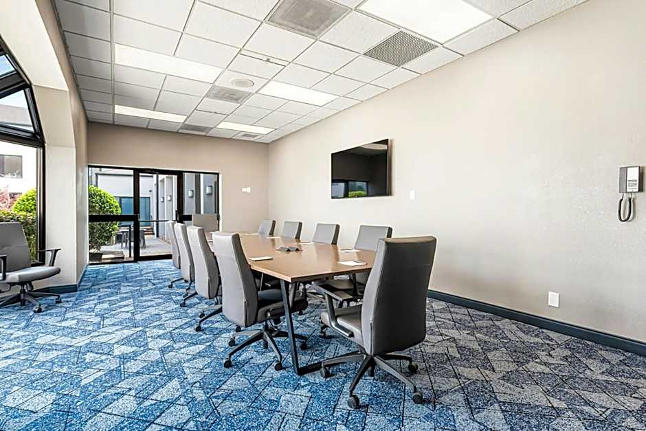 Courtyard by Marriott Columbus