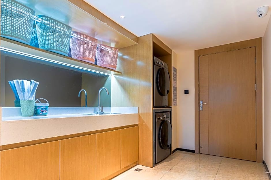 City Comfort Inn Jiangmen Kaiping Shuikou Passenger Station Pedestrian Street