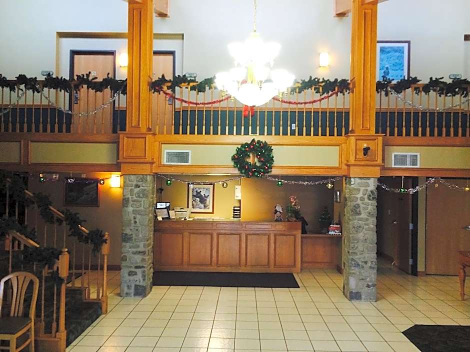 Regency Inn and Suites