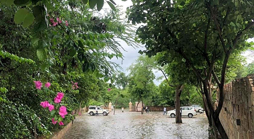 Fateh Niwas by Fateh Collection