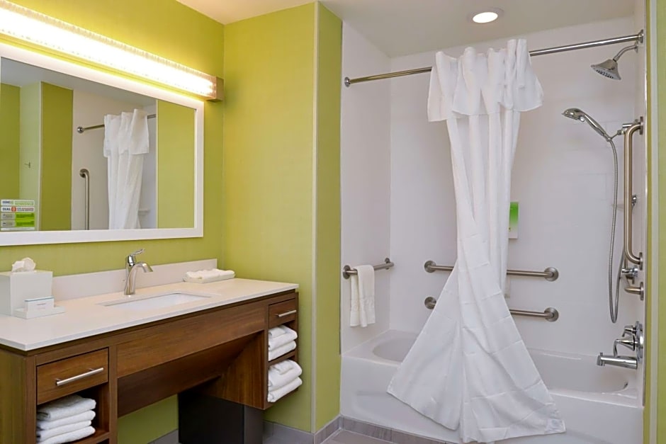 Home2 Suites By Hilton Merrillville