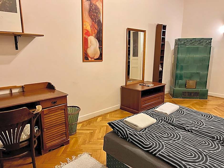Zen Hostel by Central Market