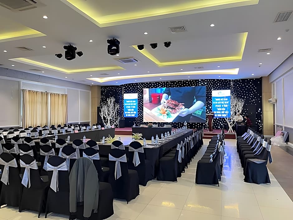 Saigon Phu Yen Hotel