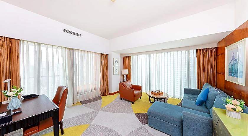 Hampton by Hilton Zhuhai Gongbei Port
