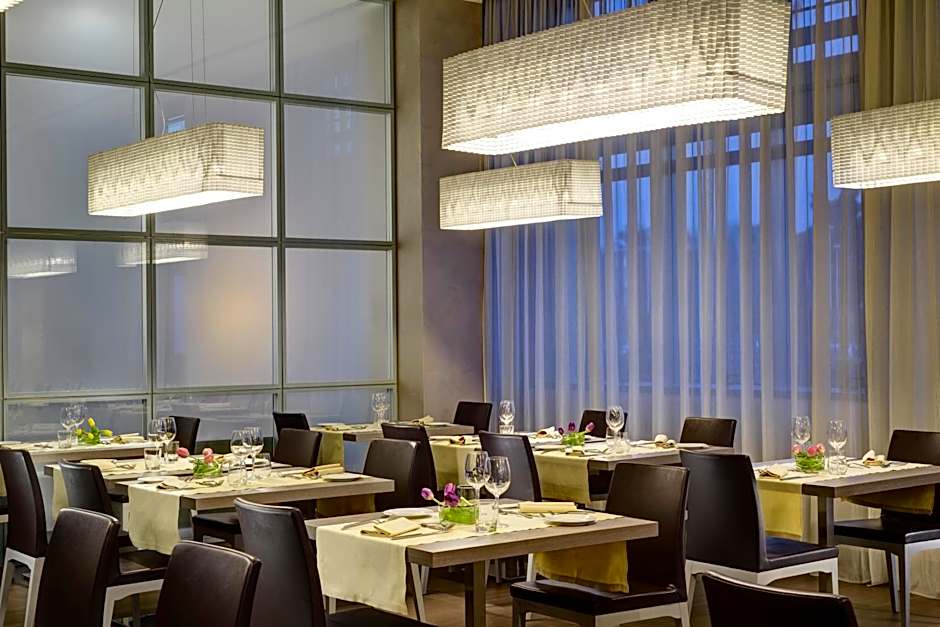 UNA Hotels San Vitale Bologna