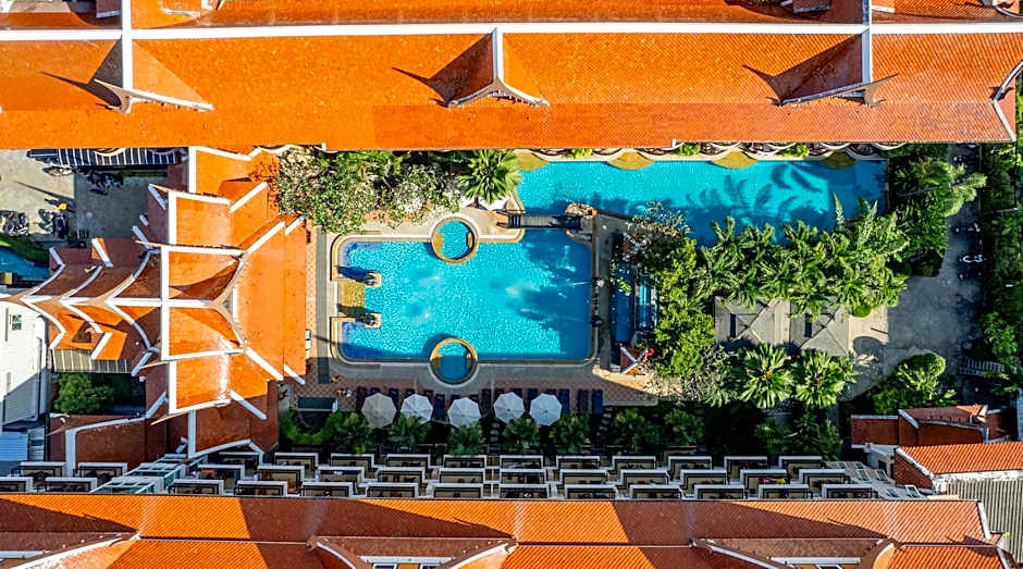 Photo 1 of 50 of Nipa Resort