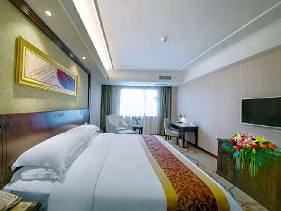 Vienna Hotel Guilin North High Speed Raiway Station