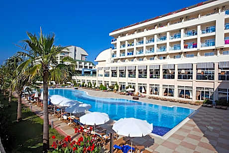Hotel Titan Select Ultra All Inclusive