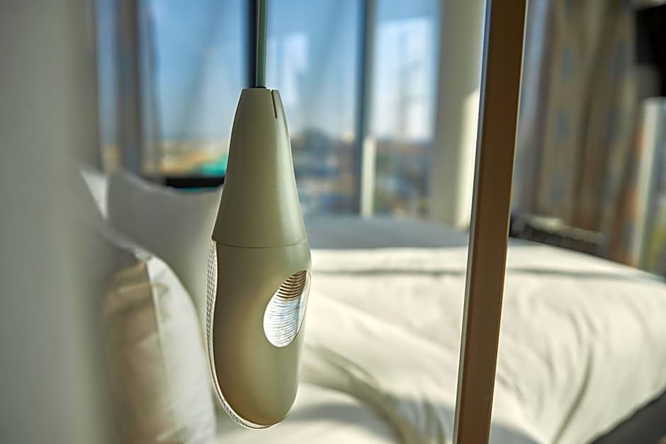 Inntel Hotels Den Haag Marina Beach