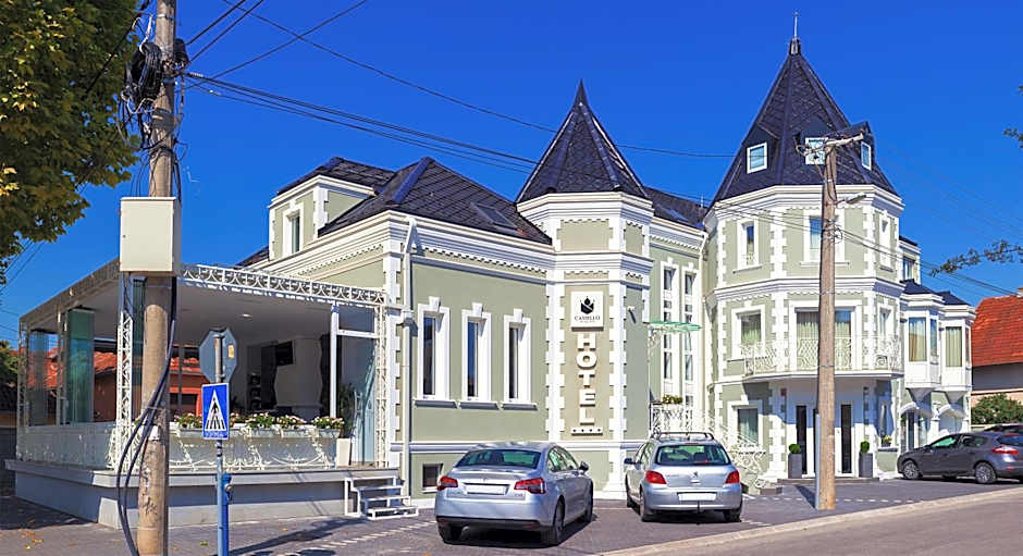 Castello Boutique Hotel