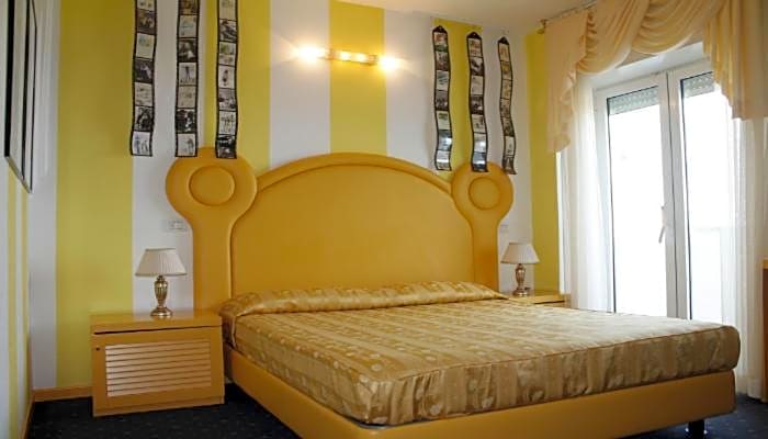 Hotel San Salvador