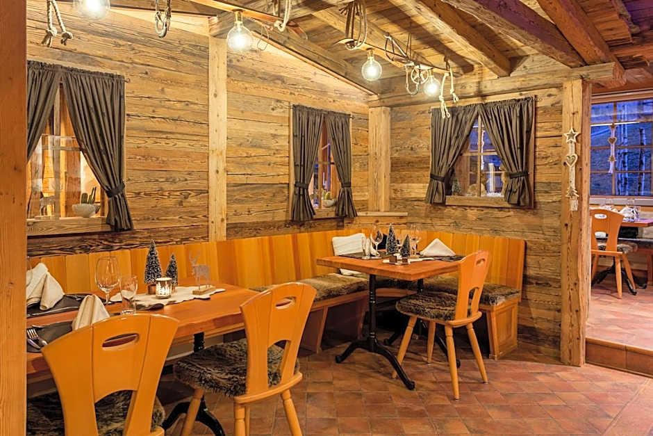 Silvana Mountain Hotel