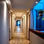 Hotel Qualitel Centro Histórico