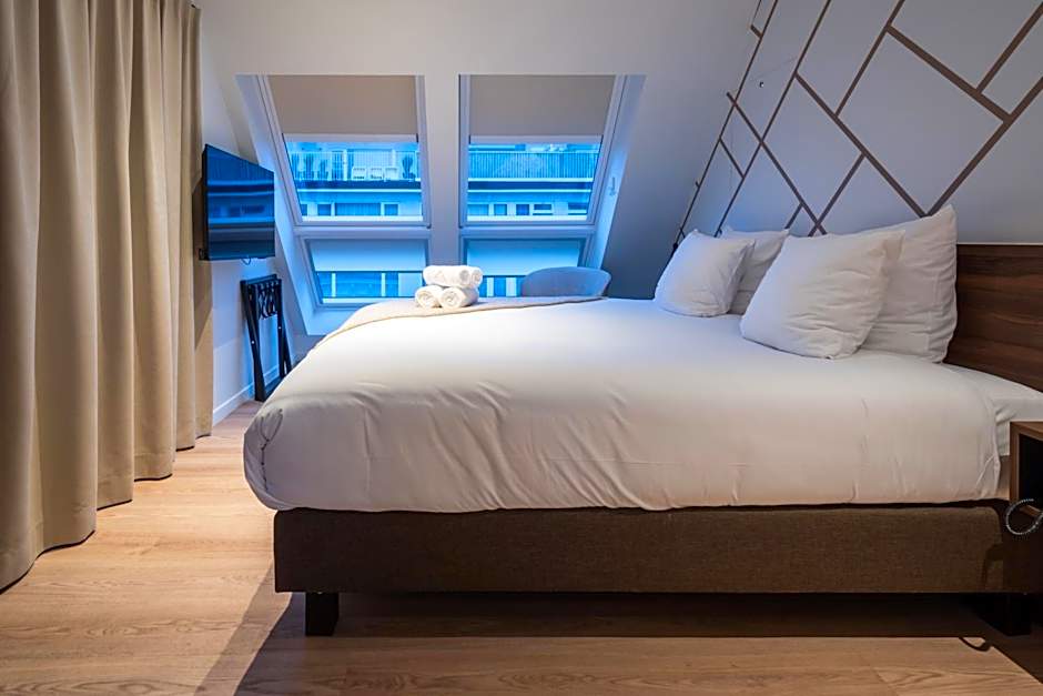 ONE TWO FOUR - Hotel & Spa