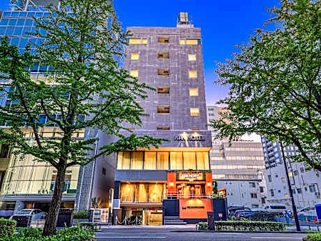 Apa Hotel Sendai-Kotodai-Koen