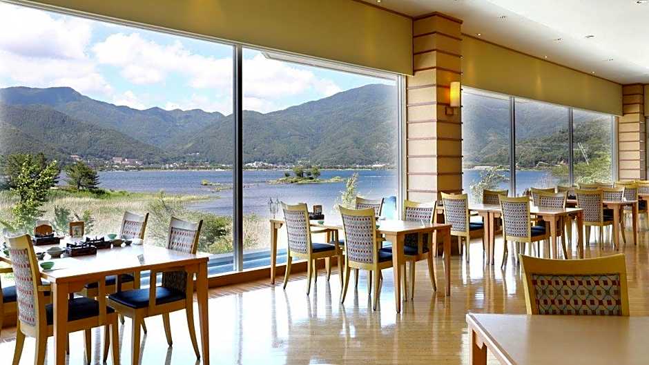 Lakeland Hotel Mizunosato