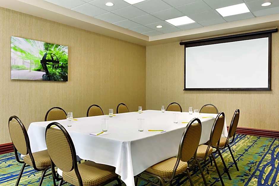 Hilton Garden Inn Niagara-On-The-Lake