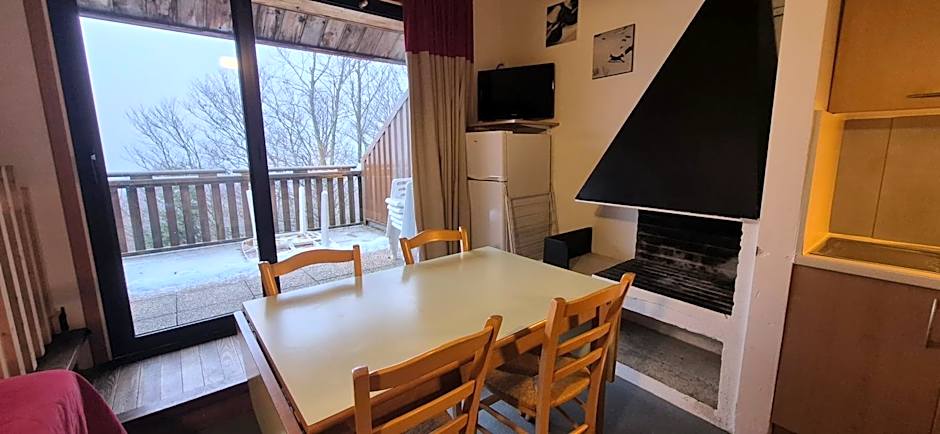 Village Montanha Lioran