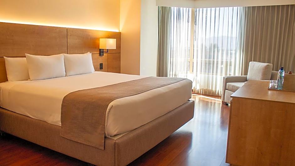 Clarion Suites Hotel Guatemala City