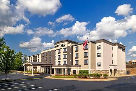 Courtyard by Marriott Pittsburgh Monroeville