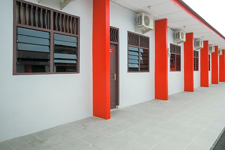 OYO 2940 Papakoel Guest House