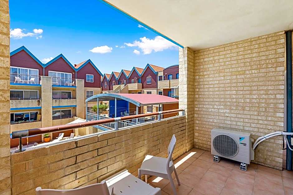 Nautica Residences Hillarys