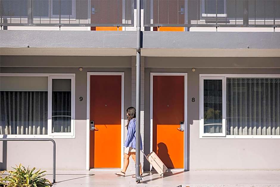 HotelMOTEL Adelaide
