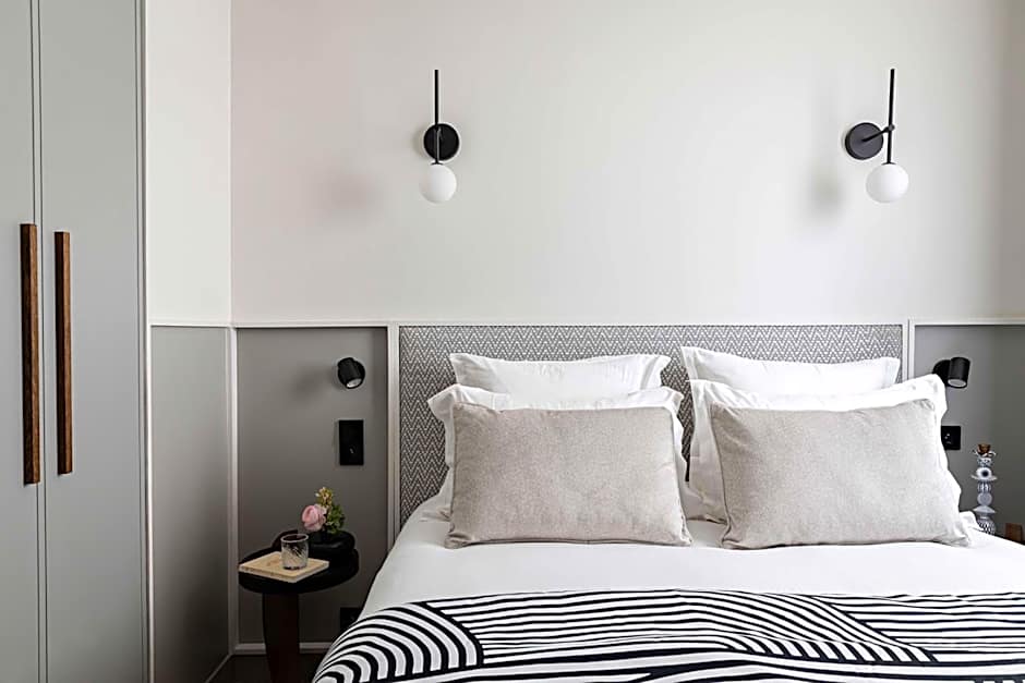 Best Western Premier The Blake Paris Gare Saint Lazare