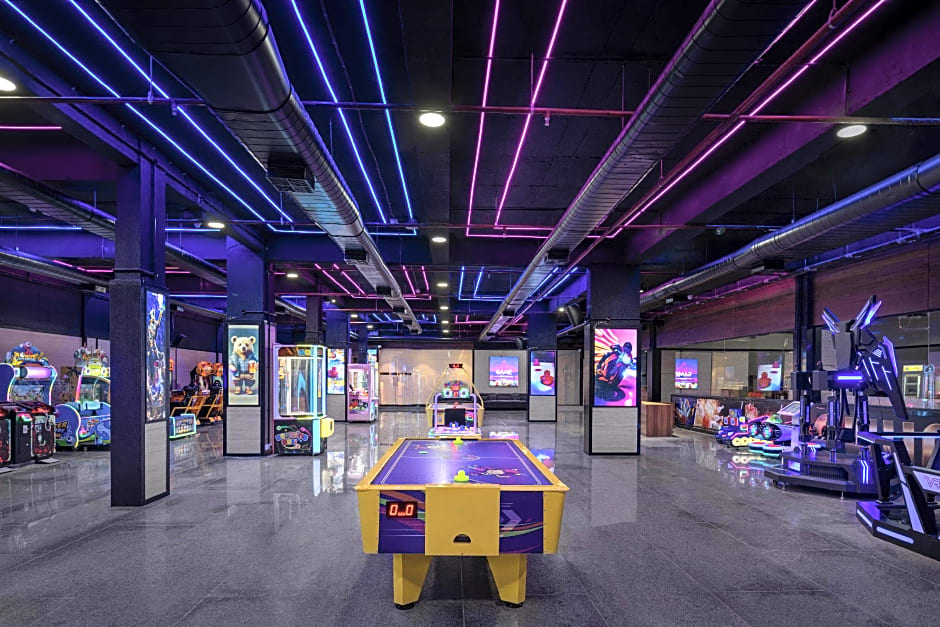 Uday Palace Navsari, a member of Radisson Individuals