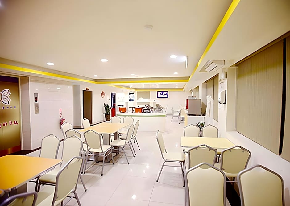 JS Hotel-Gallery Hotel