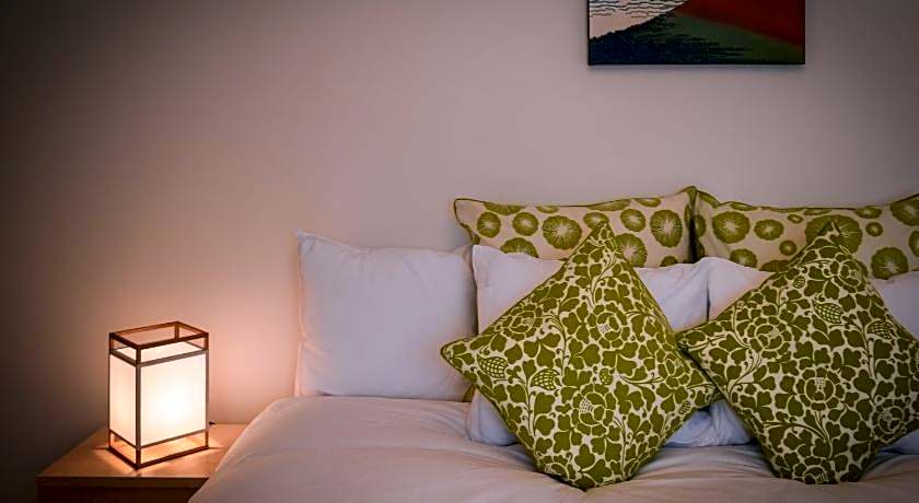 Sheltered Inn Hakuba