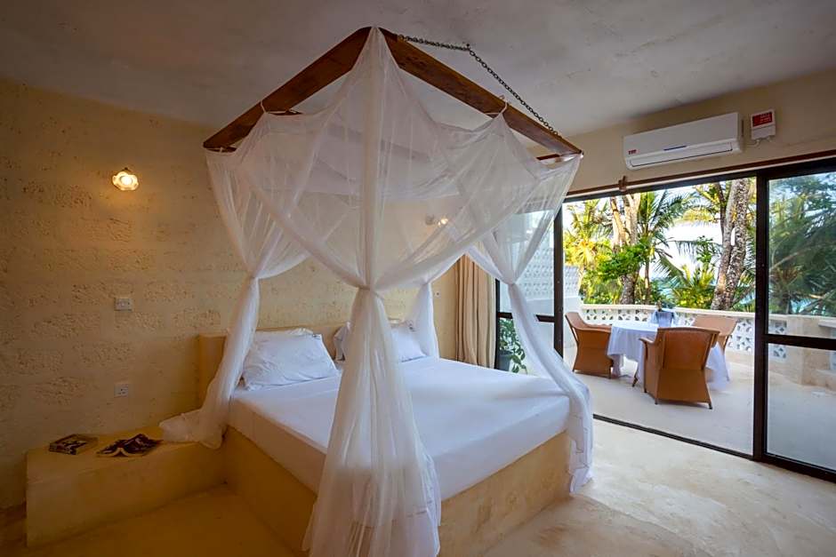 Blue Marlin Beach Hotel