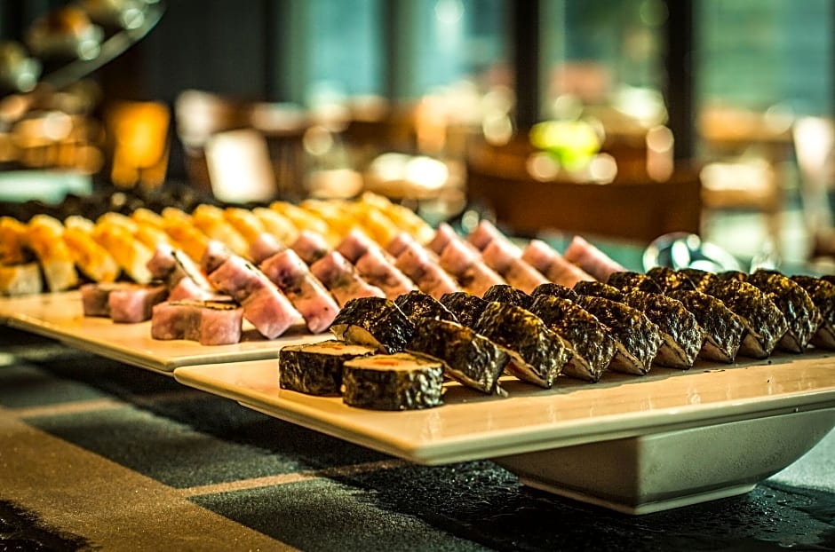 Marriott Resort Xiangshui Bay