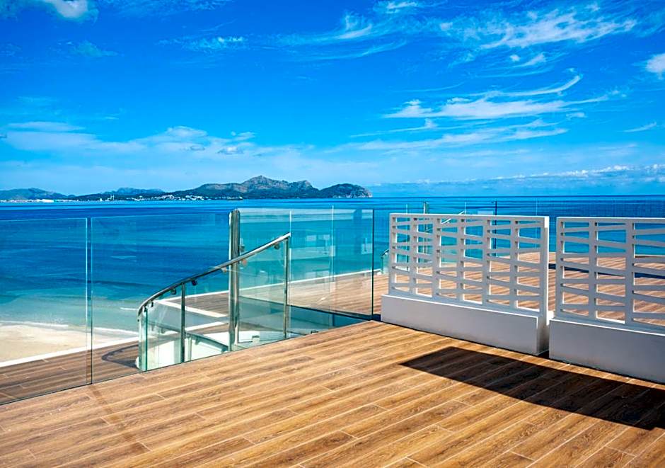 Grupotel Picafort Beach