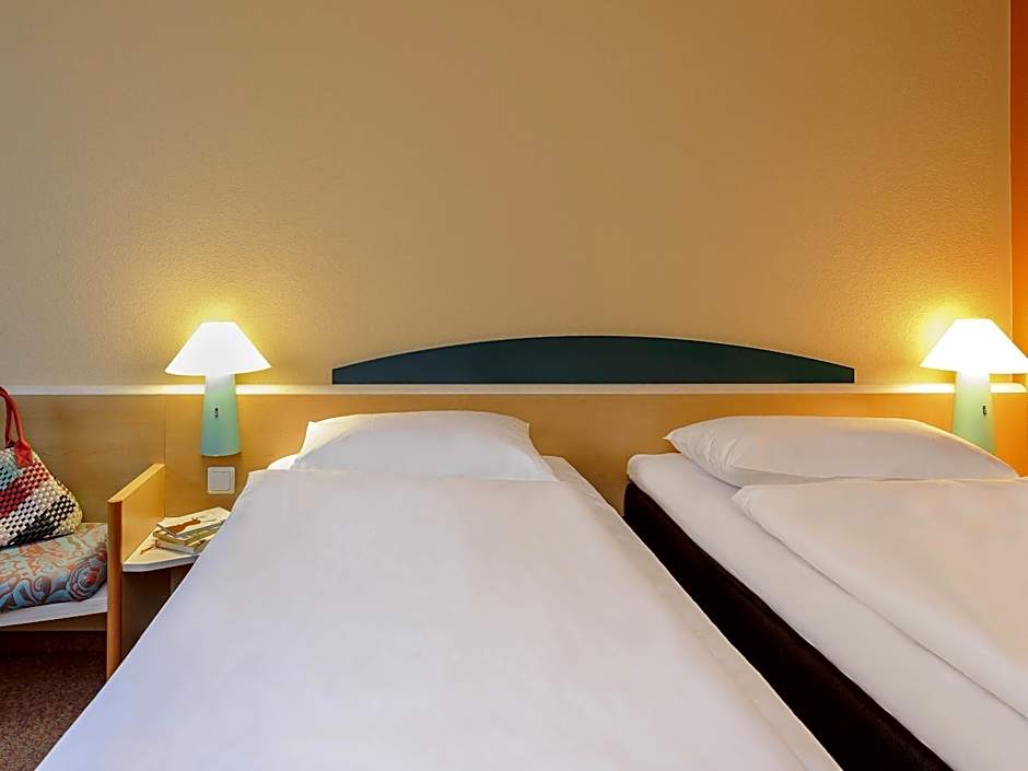 Ibis Bregenz