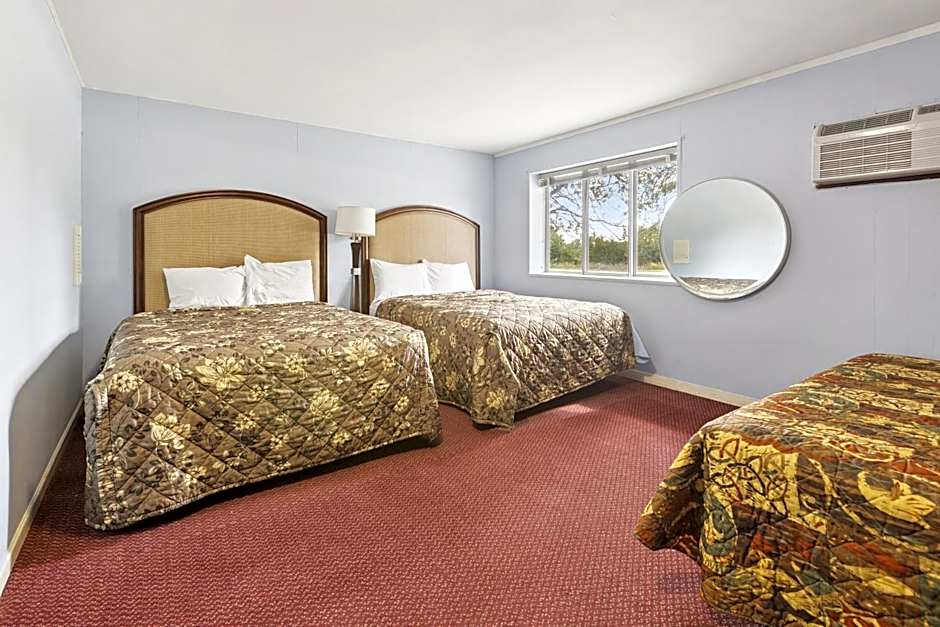 Pen Ann by Capital O Pharr/McAllen TX