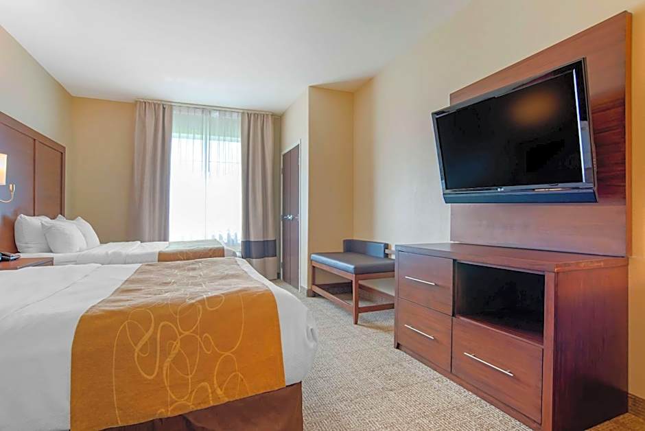 Comfort Suites Alexandria