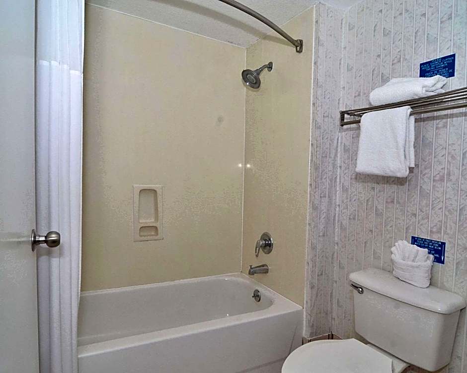Econo Lodge Downtown South