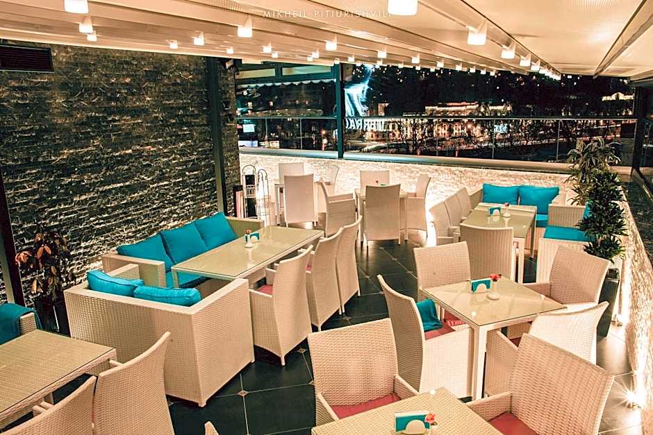 River Side Hotel Tbilisi