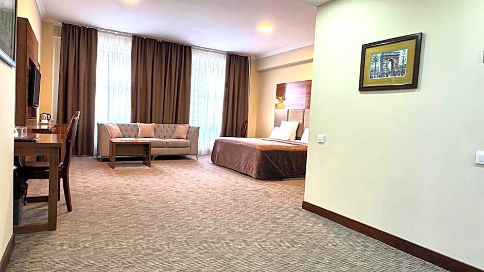 Grand Hotel Eurasia
