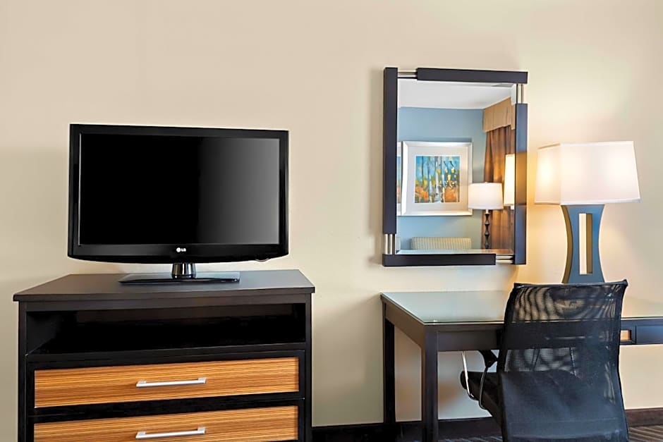 Best Western Newport Inn